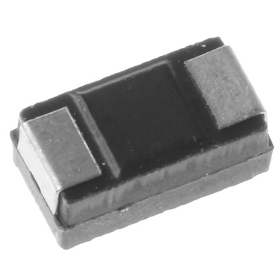 Vishay Foil Resistors 50Ω Metal Foil SMD Resistor ±0.01% 0.25W - Y174550R0000T9R