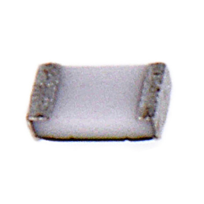 Panasonic 33Ω, 0603 (1608M) Thick Film SMD Resistor ±1% 0.25W - ERJPA3F33R0V