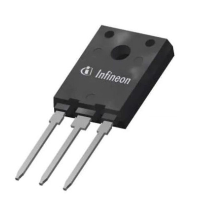 Infineon AIKQ120N60CTXKSA1 IGBT 2 V, 3-Pin PG-TO247-3