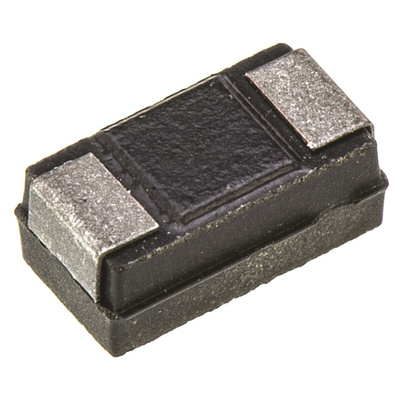 Vishay Foil Resistors 50Ω Metal Foil SMD Resistor ±0.01% 0.25W - SMR1D 50R 0,02%