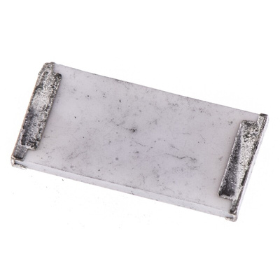 Panasonic 390mΩ, 2512 (6432M) Thick Film SMD Resistor ±1% 1W - ERJ1TRQFR39U