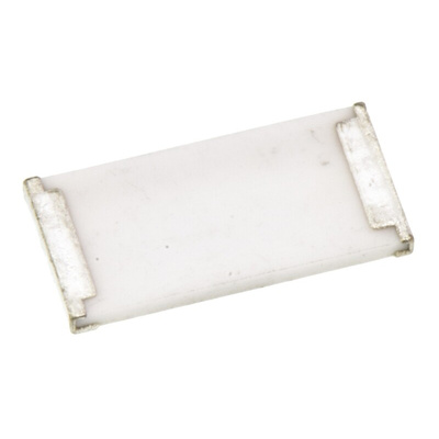 Panasonic 3Ω, 2512 (6432M) Thick Film SMD Resistor ±1% 1W - ERJ1TRQF3R0U