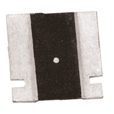 Vishay Foil Resistors 1mΩ, 3637 Metal Strip SMD Resistor ±0.5% 3W - Y14880R00100D9R