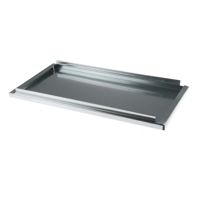 RS PRO Steel Long Span Panel, 1800mm x 600mm