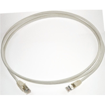 Schneider Electric Cat5 RJ45 to RJ45 Ethernet Cable
