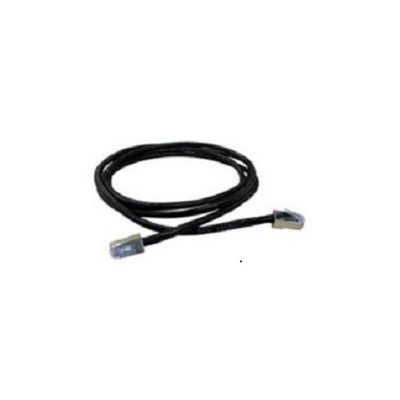 Keysight Technologies Ethernet Cable, Black, 3m