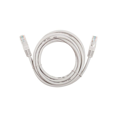 Keysight Technologies Ethernet Cable, Black, 5m