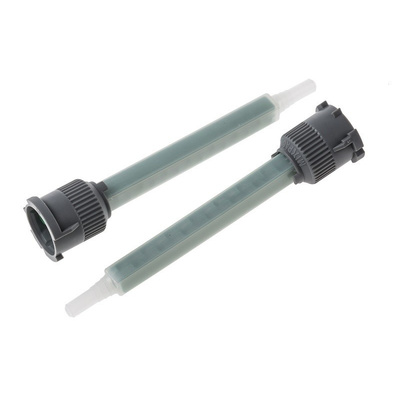 RS PRO 25ml Syringe Nozzle