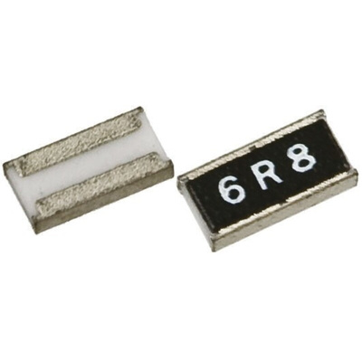 Panasonic 100mΩ, 1020 Thick Film SMD Resistor ±1% 1W - ERJB1CFR10U