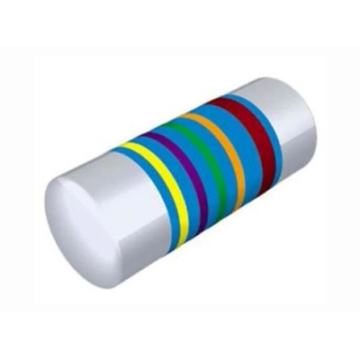 Vishay 5.6kΩ, Melf 0102 Thin Film SMD Resistor ±1% 0.2W - MMU01020C5601FB300