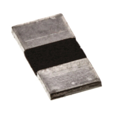 Vishay 1mΩ, 2512 (6432M) Metal Strip SMD Resistor ±1% 1W - WSL25121L000FEA