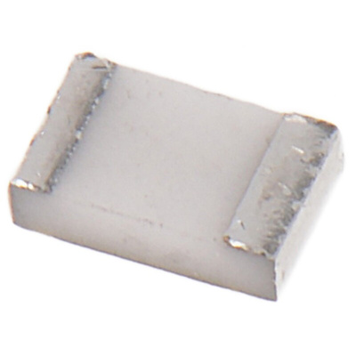 Vishay Foil Resistors 100Ω, 0805 (2012M) Metal Foil SMD Resistor ±0.02% 0.2W - Y1624100R000Q9R