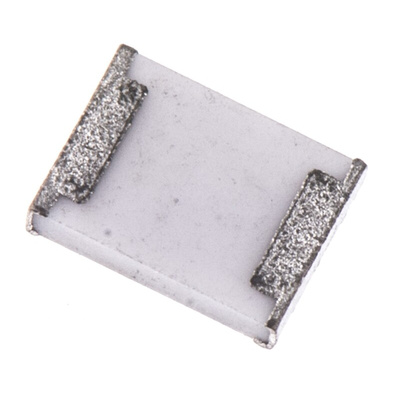 Panasonic 39Ω, 1210 (3225M) Thick Film SMD Resistor ±1% 0.5W - ERJP14F39R0U