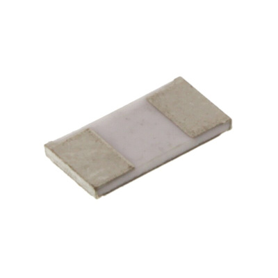 TE Connectivity 15Ω, 2512 (6432M) Thick Film SMD Resistor ±1% 2W - 352115RFT