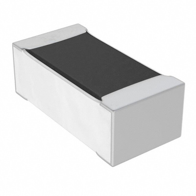 ROHM 220Ω, 0603 (1608M) Thick Film SMD Resistor ±1% 0.1W - MCR03EZPFX2200