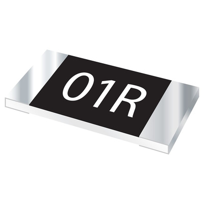 Bourns 1.5kΩ, 0603 (1608M) Thick Film SMD Resistor ±5% 0.1W - CR0603-JW-152ELF