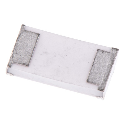 Panasonic 100mΩ, 2512 (6432M) Thick Film SMD Resistor ±1% 1W - ERJL1WKF10CU