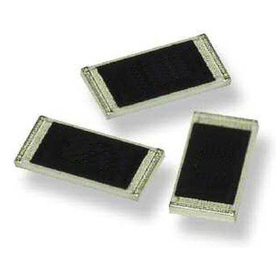 TE Connectivity 27Ω, 2512 (6432M) Thick Film SMD Resistor ±1% 2W - CRGP2512F27R