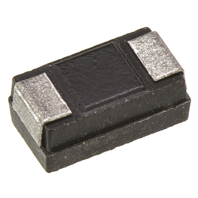 Vishay Foil Resistors 250Ω Metal Foil SMD Resistor ±0.01% 0.25W - SMR1D 250R 0,01%