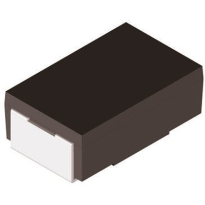 Vishay 5Ω, 2515 Wire Wound SMD Resistor ±1% 1W - WSC25155R000FEA