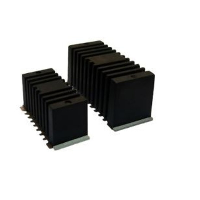 Arcol 100mΩ Wire Wound SMD Resistor ±5% 7W - RWS7 R1 J