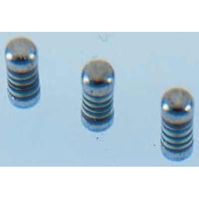 Vishay 1kΩ, Melf 0204 Thin Film SMD Resistor ±1% 0.25W - SMM02040C1001FB3