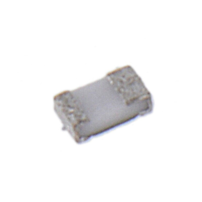 Panasonic 3.9kΩ, 0402 (1005M) Thick Film SMD Resistor ±0.5% 0.063W - ERJ2RHD3901X