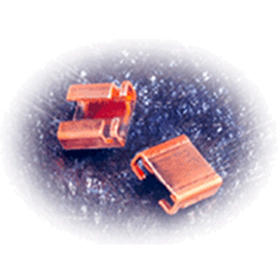 KOA 1mΩ, 2725 Metal Strip SMD Resistor ±1% 8W - PSG4NTEB1L00F