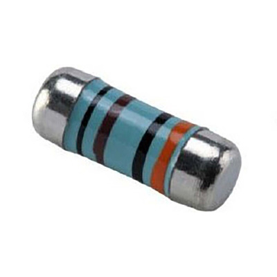 TE Connectivity 820kΩ, Melf 0207 Thin Film SMD Resistor ±1% 1W - SMA-A0207FTDT820K