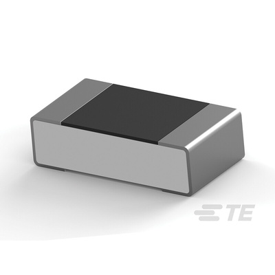 TE Connectivity 499Ω, 0603 (1608M) Thin Film SMD Resistor ±0.1% 0.15W - RQ73C1J499RBTD