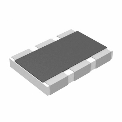 Yageo 1Ω, 1218 (3245M) Thick Film SMD Resistor ±10% 1W - SR1218KK-071RL