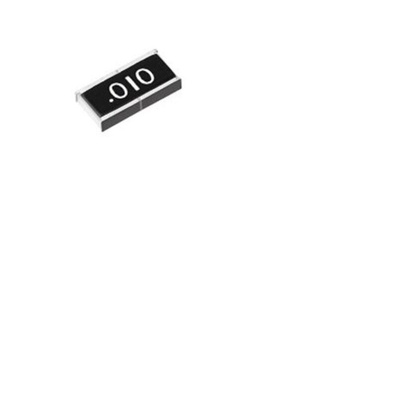 Panasonic 12mΩ, 1020 Thick Film SMD Resistor ±5% 2W - ERJD1DJR012U