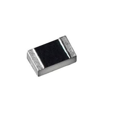 Panasonic 150Ω, 0402 Thin Film SMD Resistor 0.1% 0.1W - ERA2VEB1500X