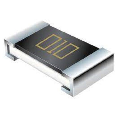 Bourns 10mΩ, 0603 (1608M) Metal Foil SMD Resistor 1% 0.5W - CFN0603AFZ-R010ELF