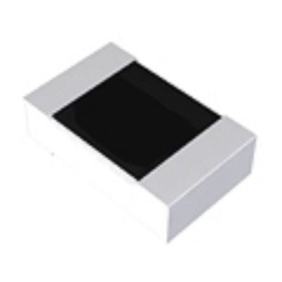 ROHM, EQP Thick Film Resistor ±1% 0.5W - MCR10LEQPFLR100
