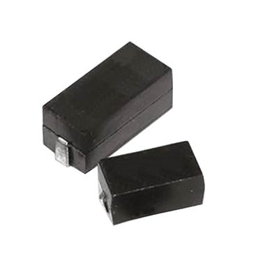 TE Connectivity 390Ω, 5329 (13573M) Wire Wound SMD Resistor ±5% 5W - SMW5390RJT