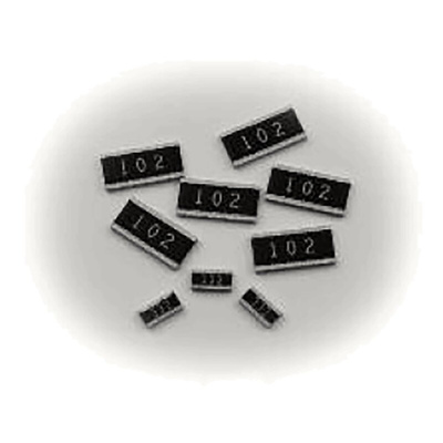 KOA 68Ω, 1020 Thick Film SMD Resistor ±1% 1W - WK73R2HTTE68R0F