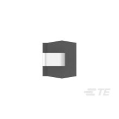 TE Connectivity 180kΩ Metal Film SMD Resistor ±5% 2W - SMV2W180KJT