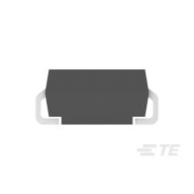 TE Connectivity 180kΩ Metal Film SMD Resistor ±5% 2W - SMV2W180KJT