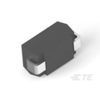 TE Connectivity 180kΩ Metal Film SMD Resistor ±5% 2W - SMV2W180KJT