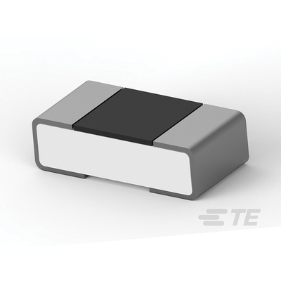 TE Connectivity 47.5Ω, 0402 (1005M) Thin Film SMD Resistor ±0.1% 0.0625W - RQ73C1E47R5BTD