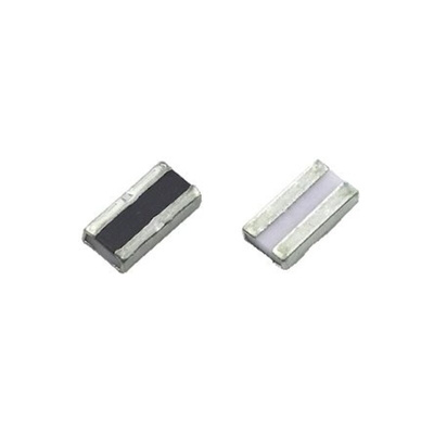 KOA 50mΩ, 0612 (1632M) Thick Film Resistor 1% 1.5W - WU732B15TTD50L0F