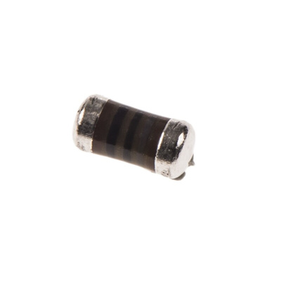 Vishay 180Ω, Melf 0102 Thin Film SMD Resistor ±1% 0.2W - MMU01020C1800FB300
