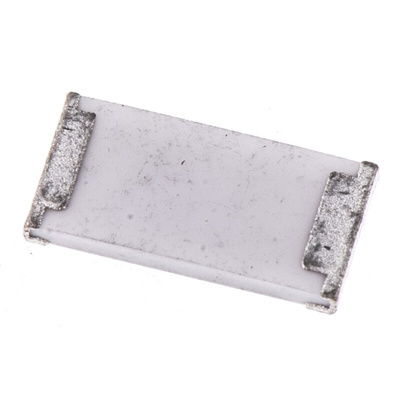 Panasonic 3.9Ω, 2010 (5025M) Thick Film SMD Resistor ±1% 0.5W - ERJ12ZQF3R9U