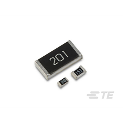 TE Connectivity 270kΩ, 1206 (3216M) Thick Film SMD Resistor ±1% 0.5W - CRGP1206F270K