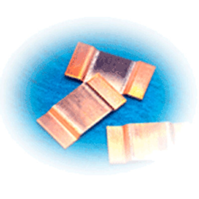 KOA 1mΩ, 3920 Metal Strip SMD Resistor ±1% 8W - PSJ2NTEB1L00F