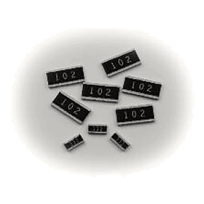 KOA 1kΩ, 1020 Thick Film SMD Resistor ±1% 1W - WK73R2HTTE1001F