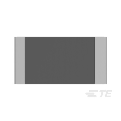 TE Connectivity 11.5Ω, 1206 (3216M) Thin Film SMD Resistor ±0.1% 0.4W - RQ73C2B11R5BTDF