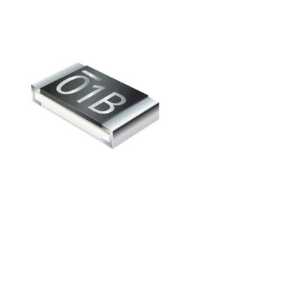 Bourns 1kΩ, 0402 (1005M) SMD Resistor ±1% 0.063W - CR0402AFX-1001GLF