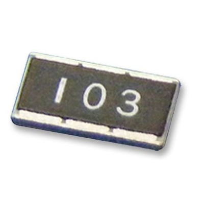 Susumu Co 15mΩ, 0805 (2012M) Metal Foil SMD Resistor ±1% 1W - KRL2012E-C-R015-F